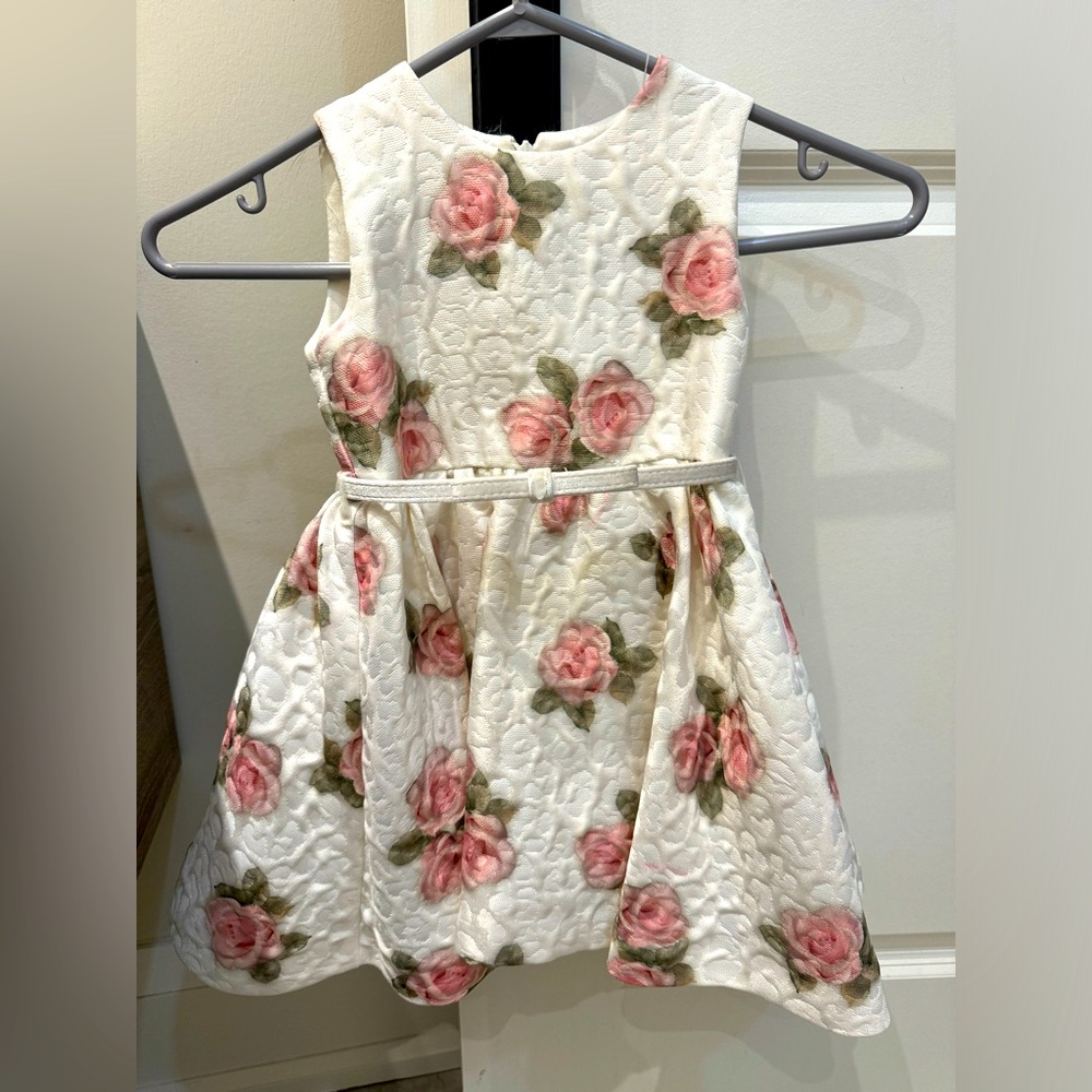 Monnalisa Kids Dress